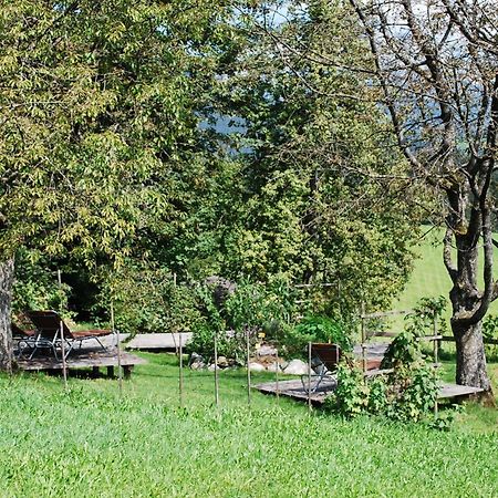 Bed & Breakfast Landhaus Strasser Söll Екстериор снимка