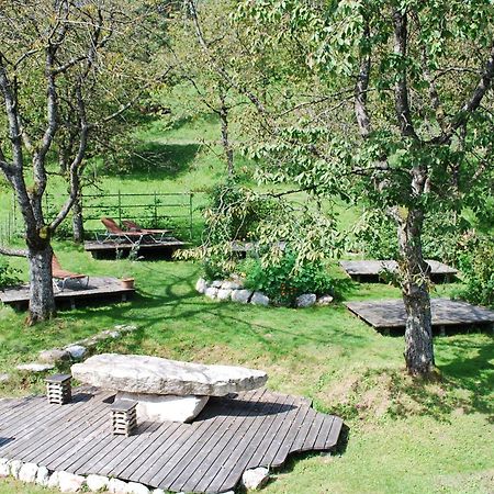 Bed & Breakfast Landhaus Strasser Söll Екстериор снимка
