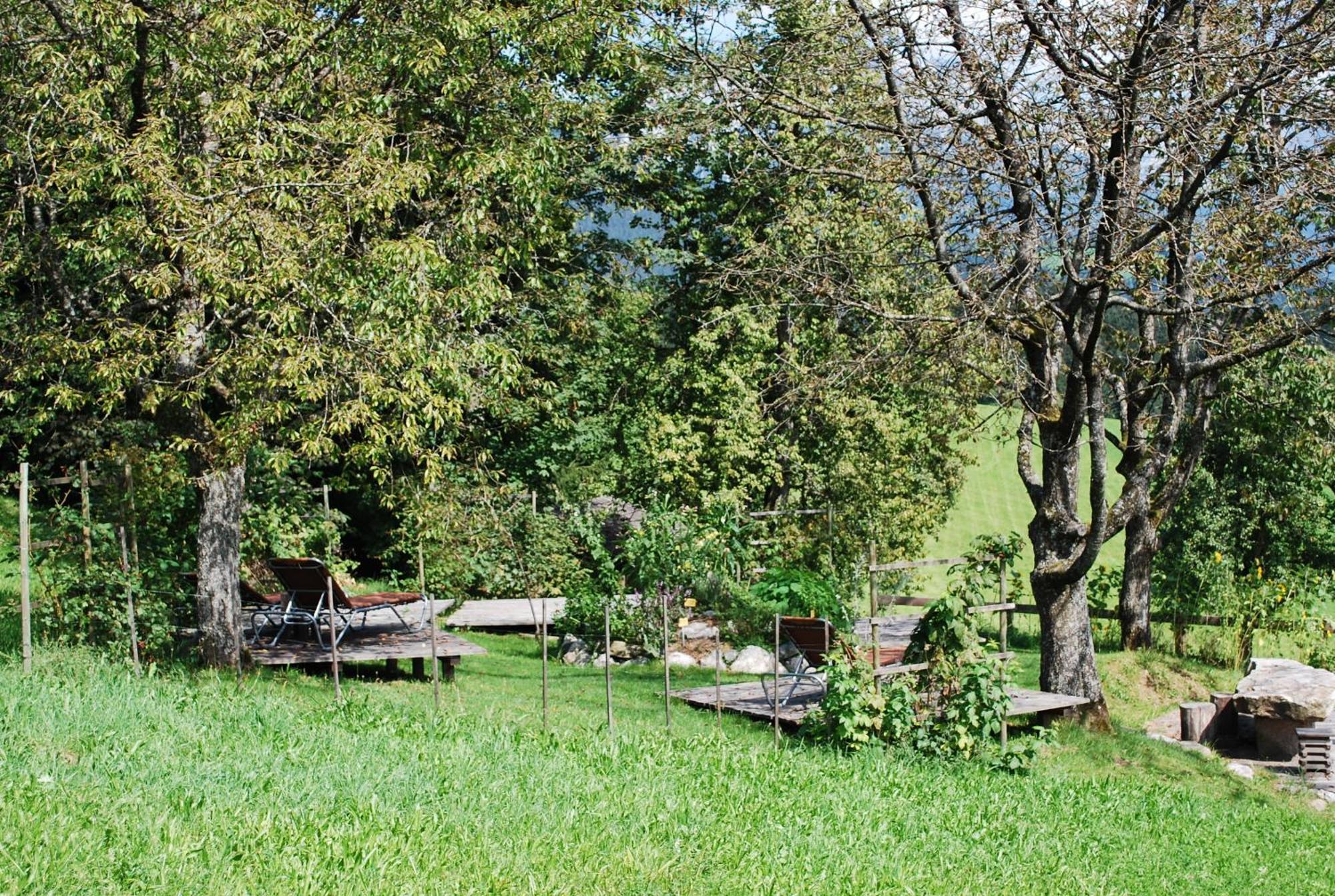 Bed & Breakfast Landhaus Strasser Söll Екстериор снимка