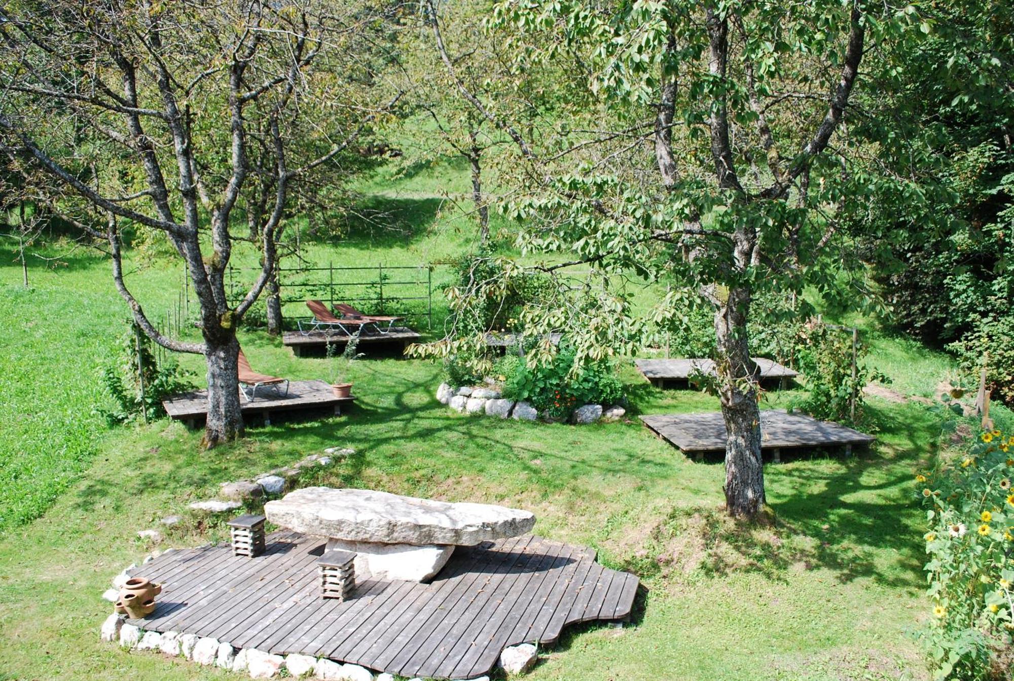 Bed & Breakfast Landhaus Strasser Söll Екстериор снимка