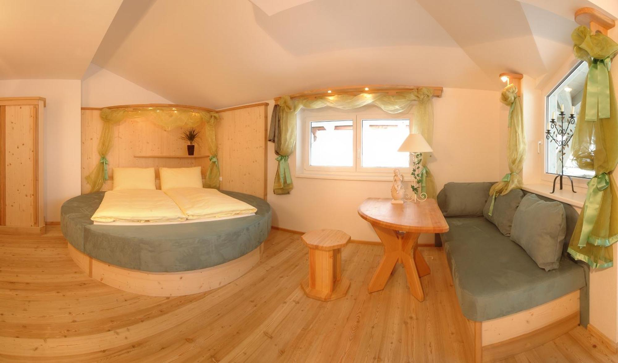 Bed & Breakfast Landhaus Strasser Söll Екстериор снимка