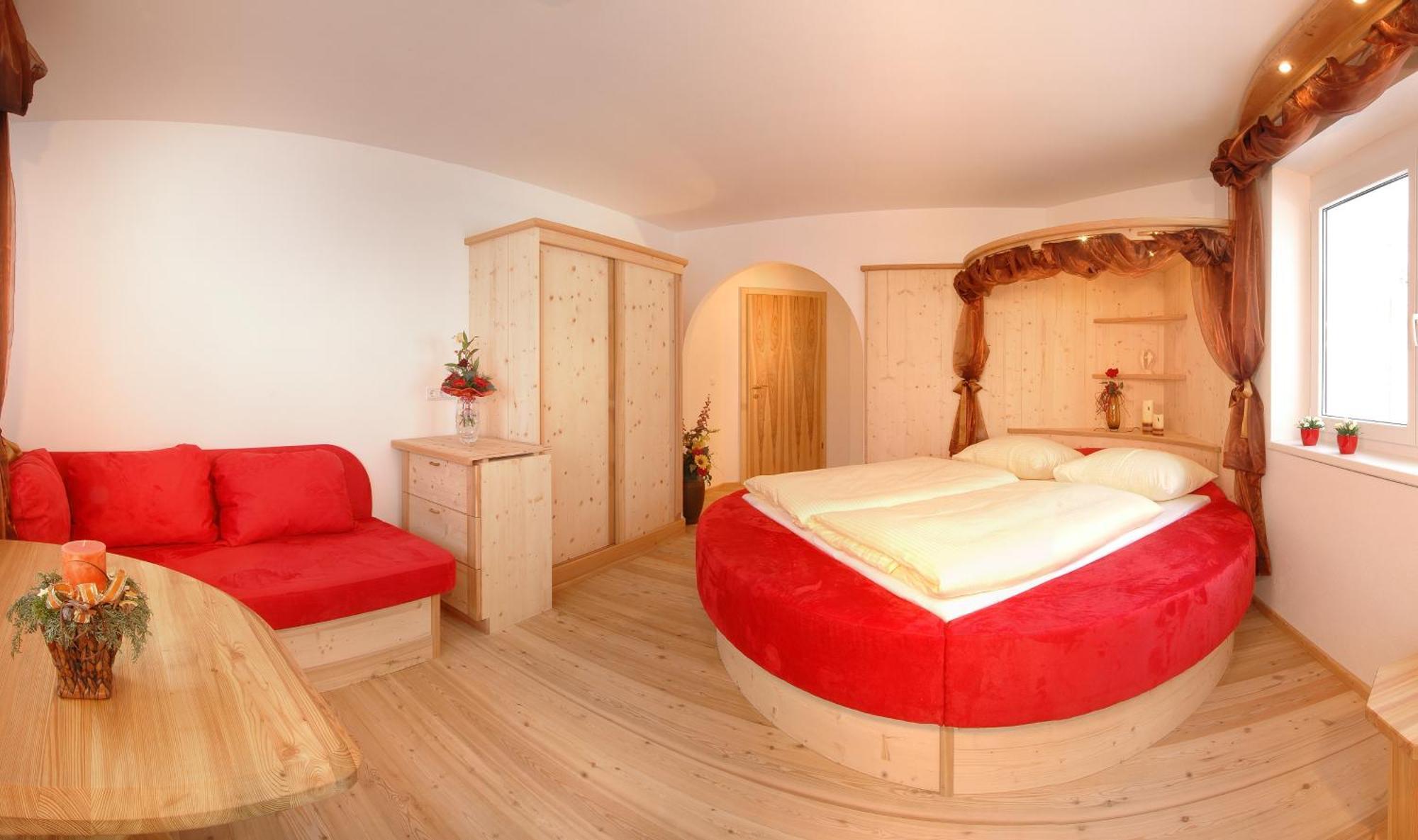 Bed & Breakfast Landhaus Strasser Söll Стая снимка