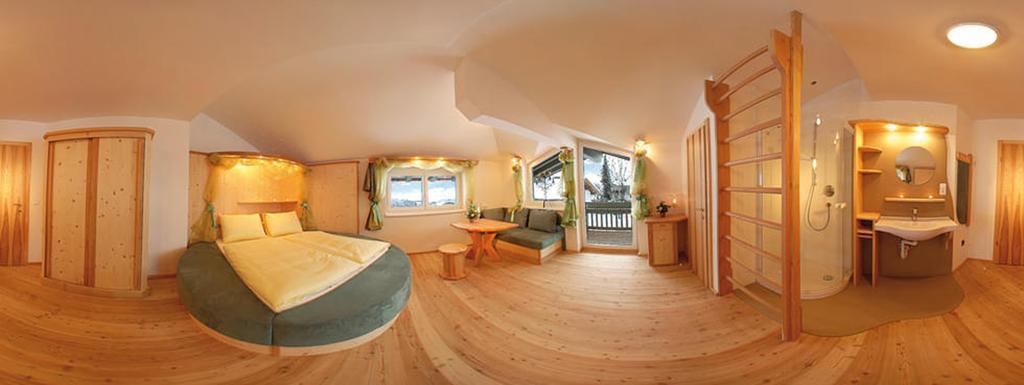Bed & Breakfast Landhaus Strasser Söll Екстериор снимка