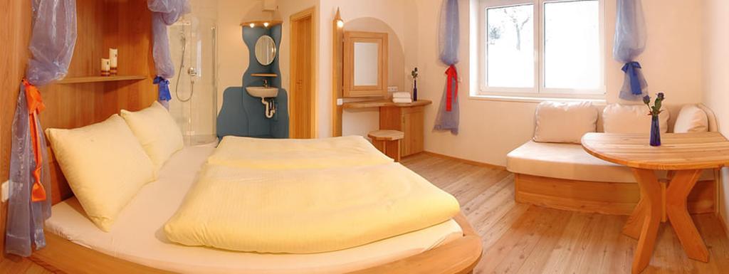 Bed & Breakfast Landhaus Strasser Söll Екстериор снимка