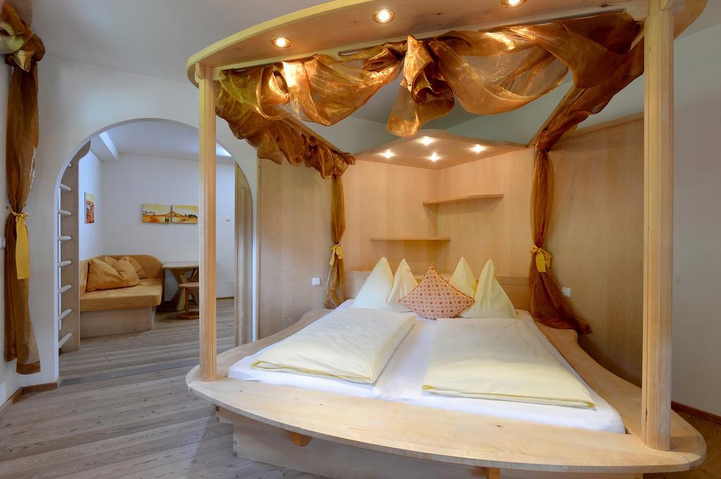 Bed & Breakfast Landhaus Strasser Söll Екстериор снимка
