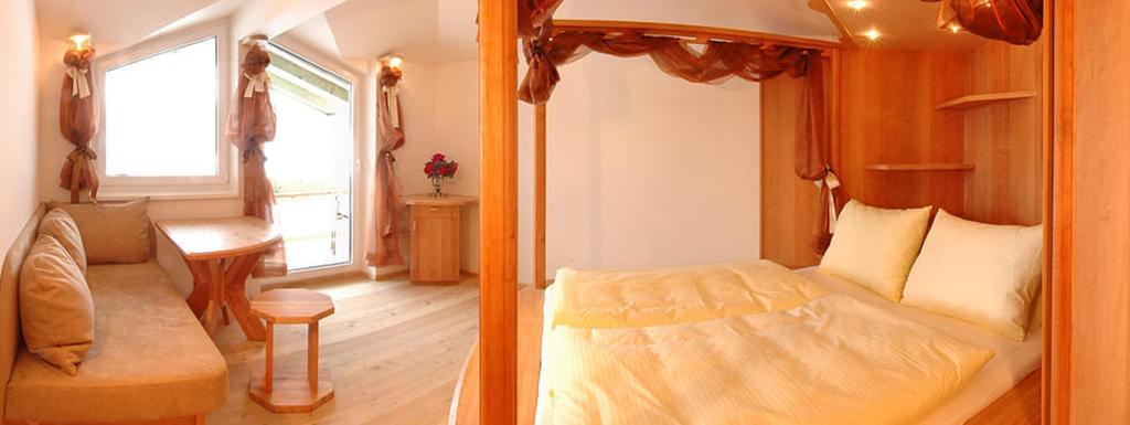 Bed & Breakfast Landhaus Strasser Söll Екстериор снимка