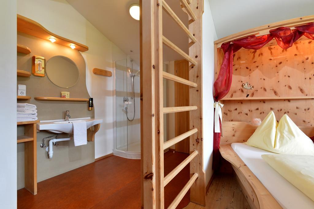 Bed & Breakfast Landhaus Strasser Söll Екстериор снимка