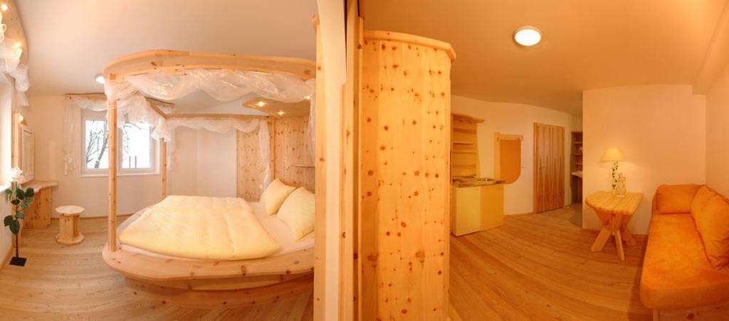 Bed & Breakfast Landhaus Strasser Söll Стая снимка