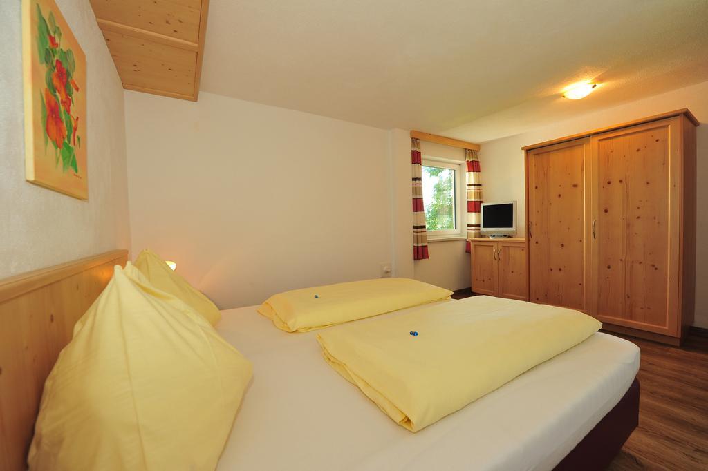 Bed & Breakfast Landhaus Strasser Söll Екстериор снимка