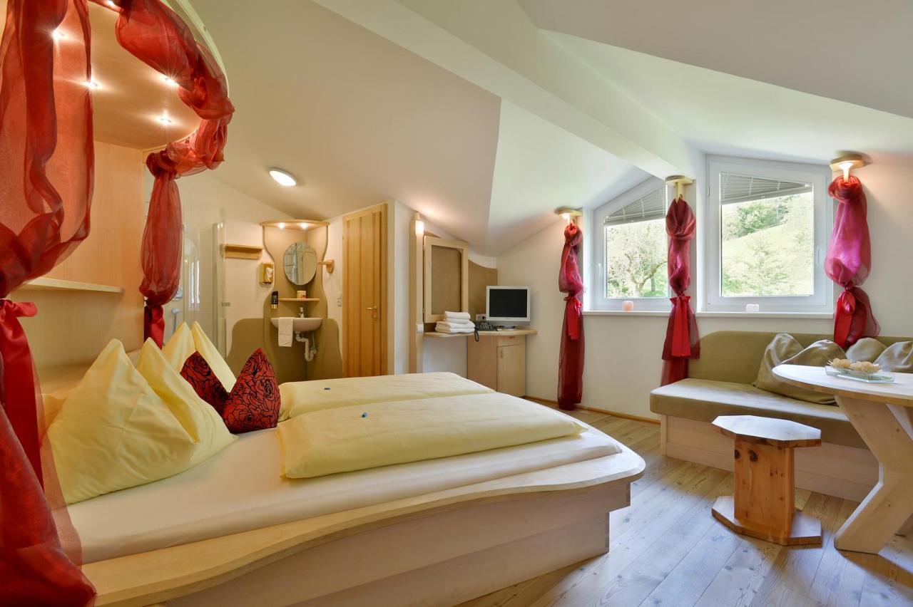Bed & Breakfast Landhaus Strasser Söll Екстериор снимка