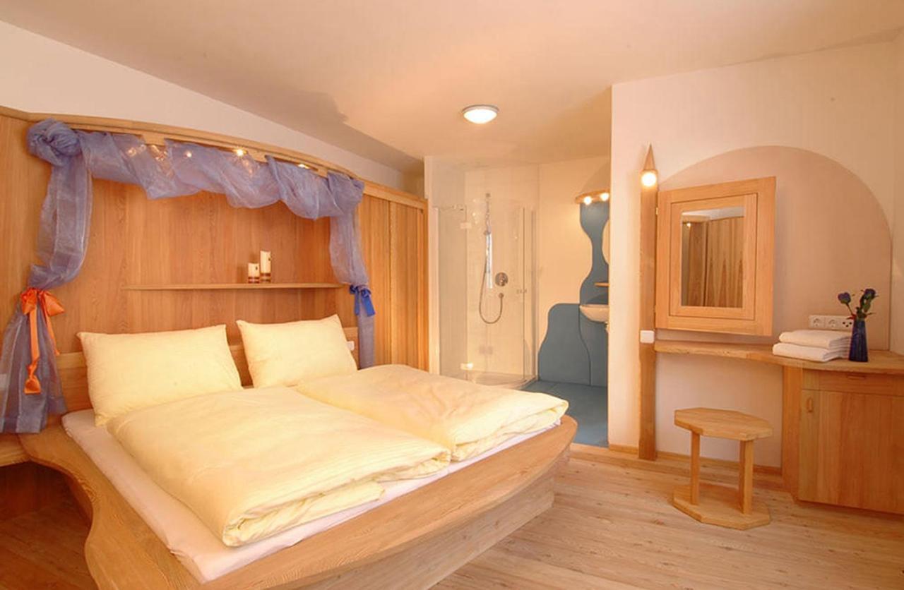 Bed & Breakfast Landhaus Strasser Söll Екстериор снимка