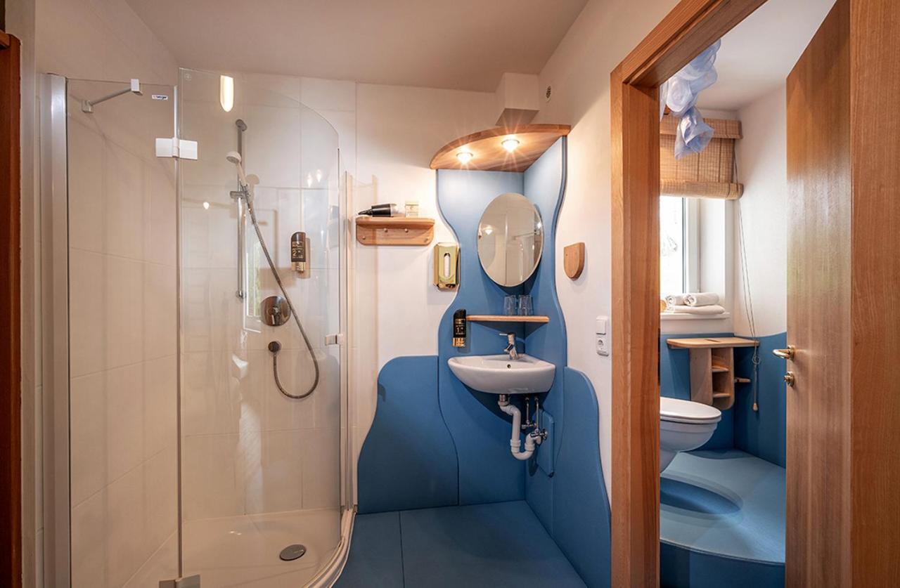 Bed & Breakfast Landhaus Strasser Söll Екстериор снимка