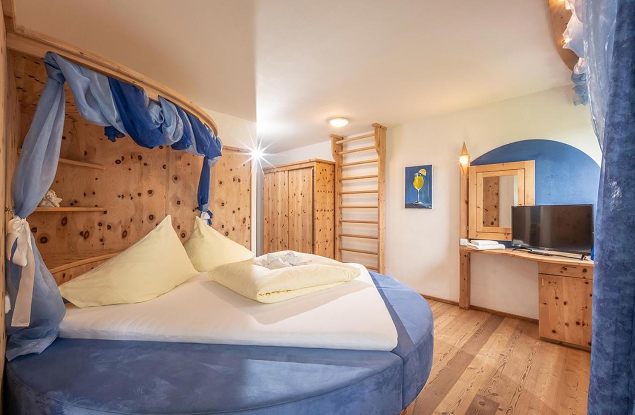 Bed & Breakfast Landhaus Strasser Söll Екстериор снимка