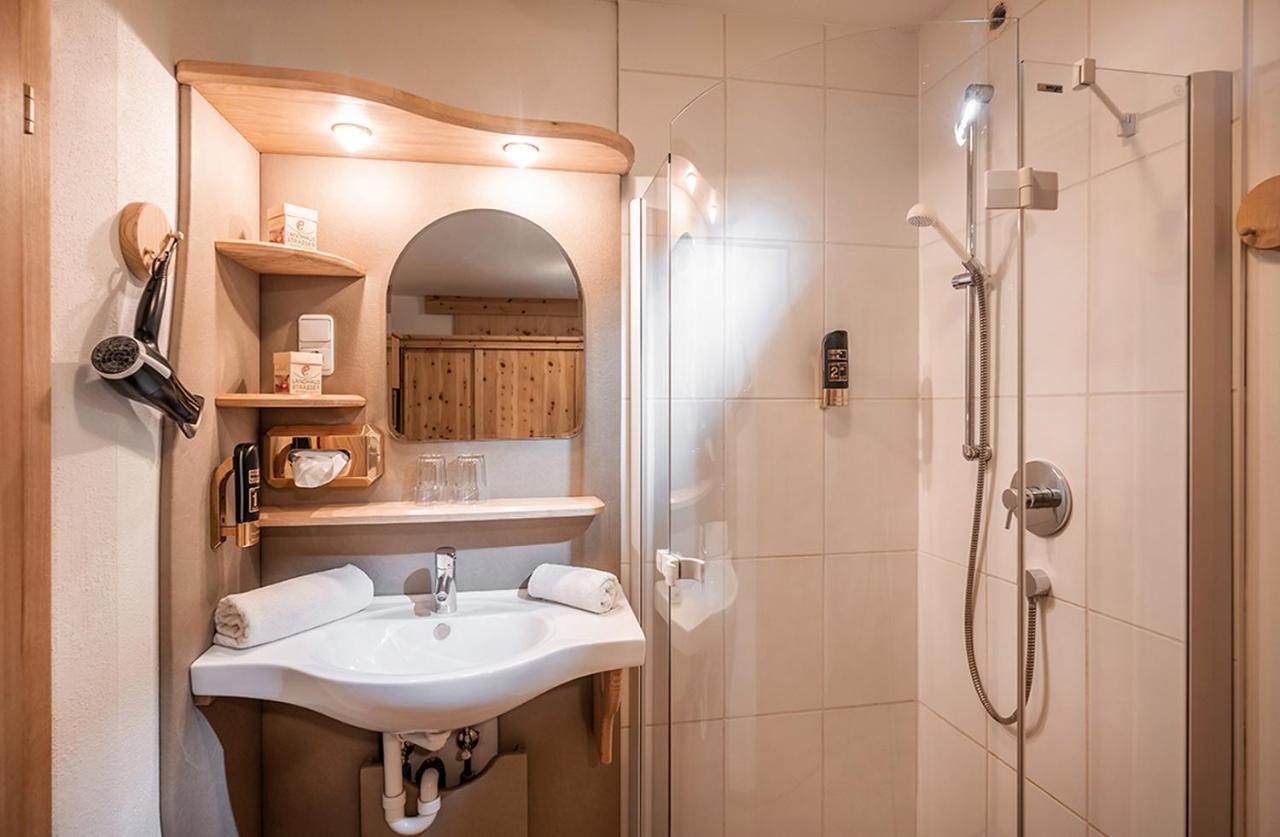 Bed & Breakfast Landhaus Strasser Söll Екстериор снимка