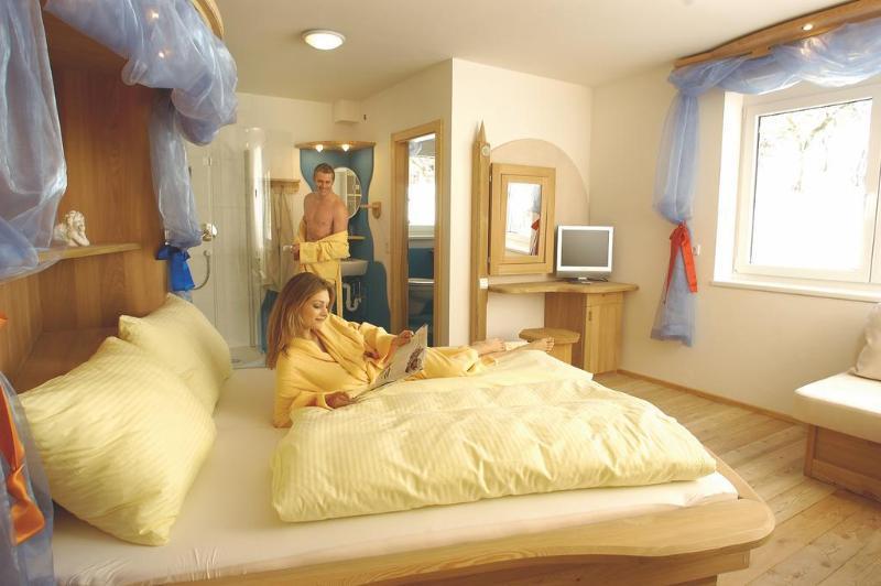Bed & Breakfast Landhaus Strasser Söll Екстериор снимка